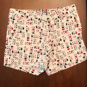 Nautica shorts